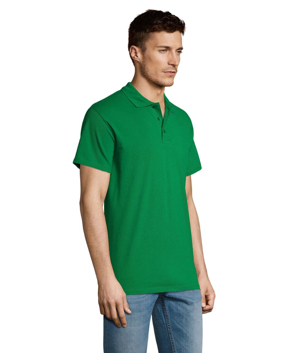 SUMMER II MEN Polo 170g