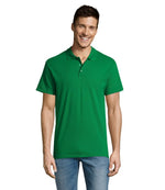 SUMMER II MEN Polo 170g