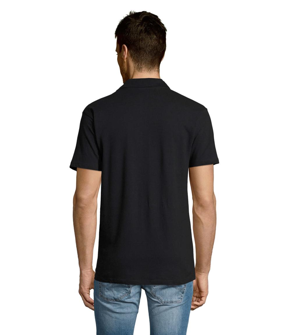 SUMMER II MEN Polo 170g