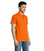 SUMMER II MEN Polo 170g