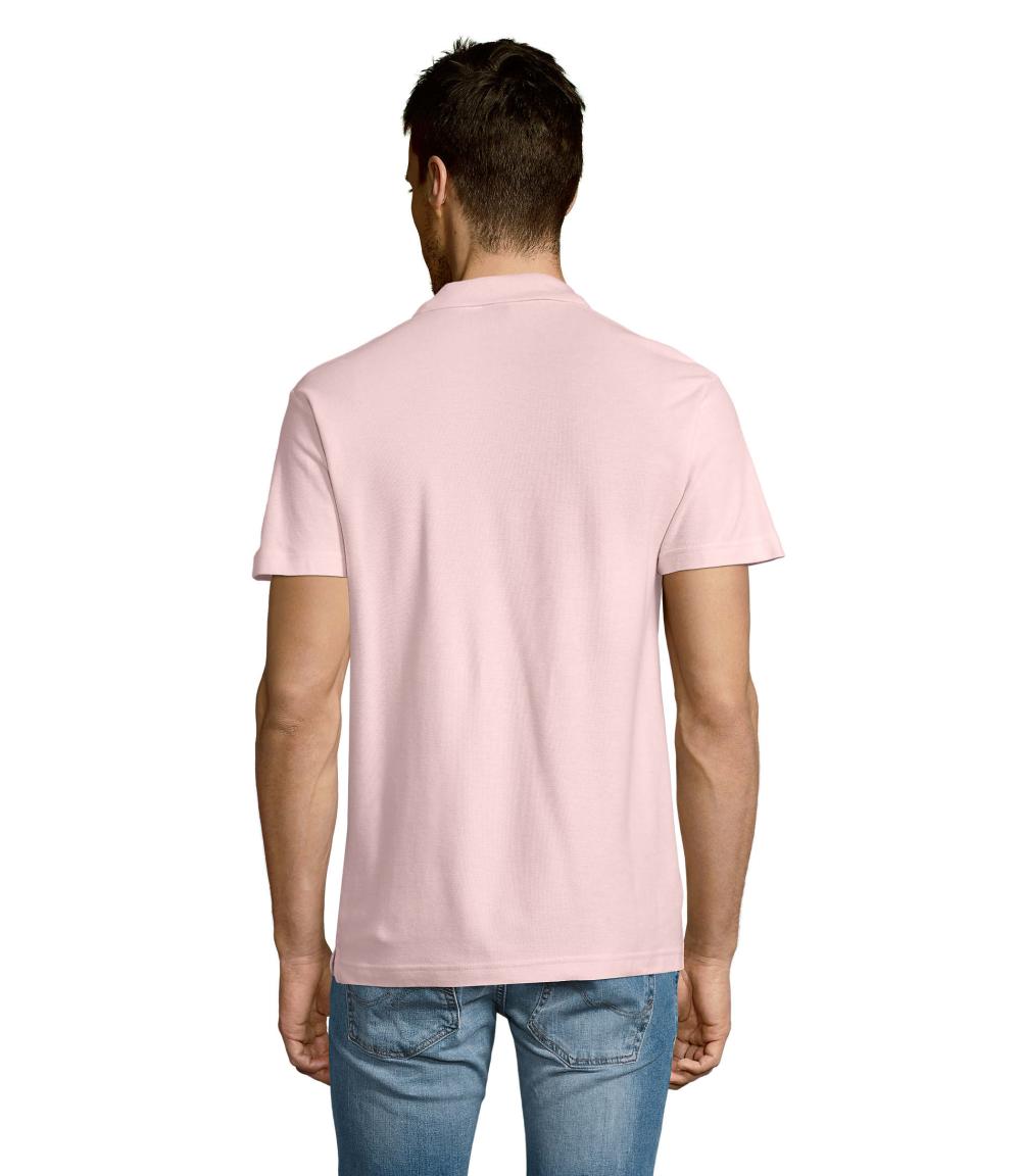 SUMMER II MEN Polo 170g