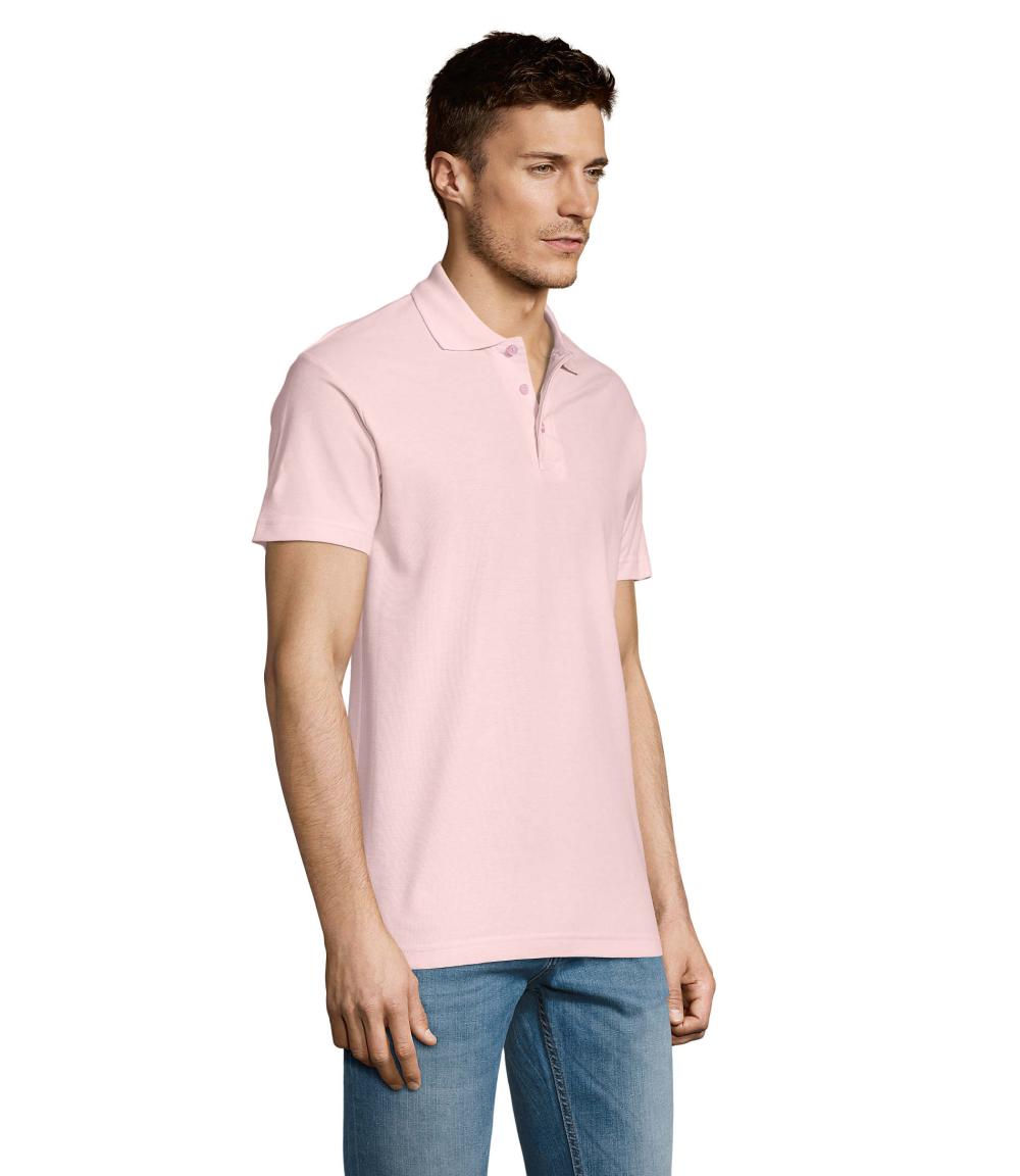 SUMMER II MEN Polo 170g
