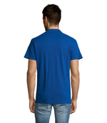 SUMMER II MEN Polo 170g