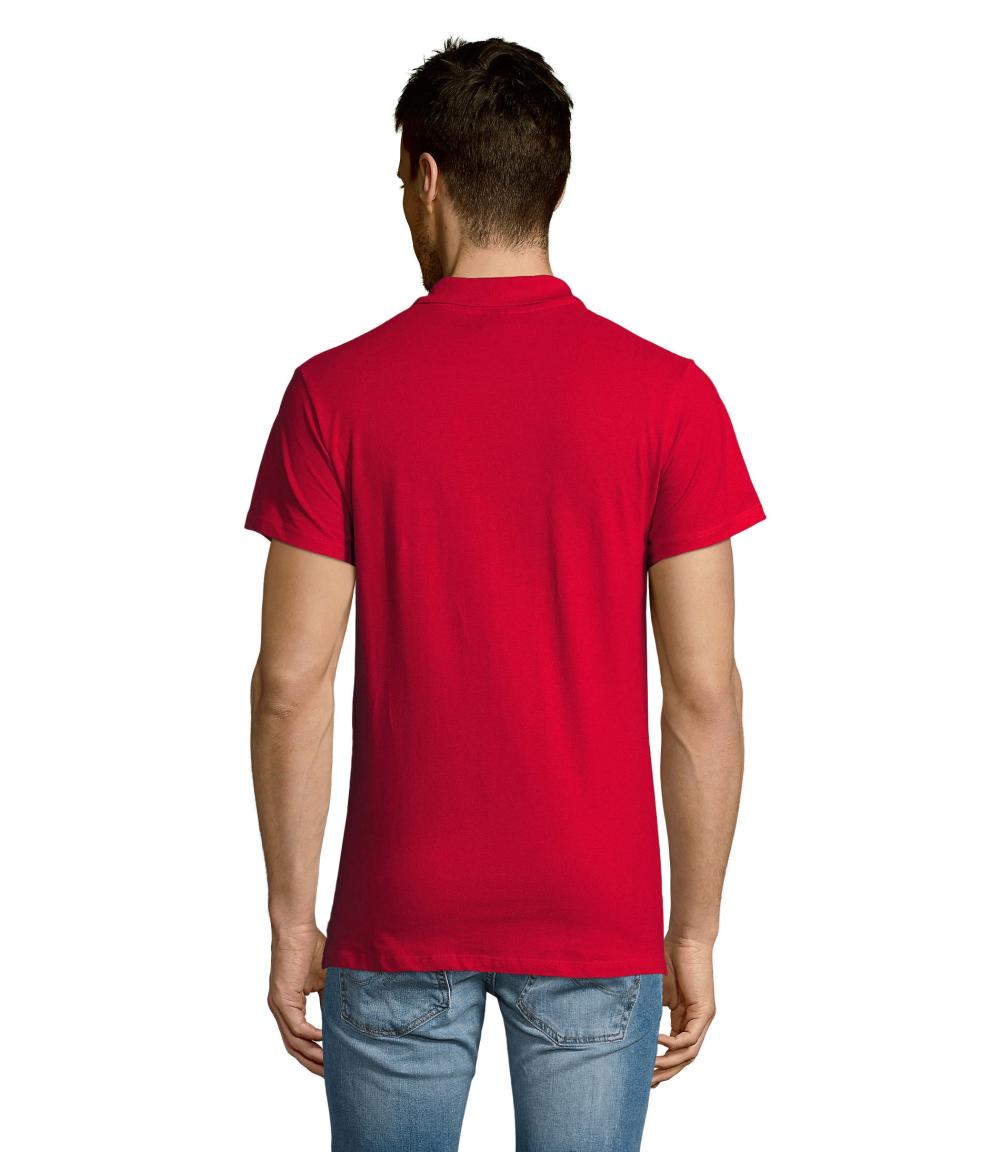 SUMMER II MEN Polo 170g