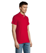 SUMMER II MEN Polo 170g