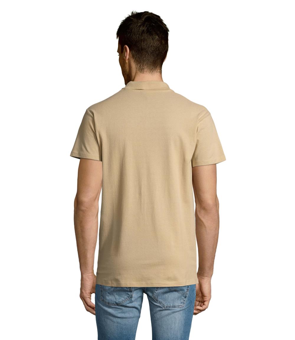 SUMMER II MEN Polo 170g