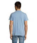 SUMMER II MEN Polo 170g
