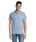 SUMMER II MEN Polo 170g