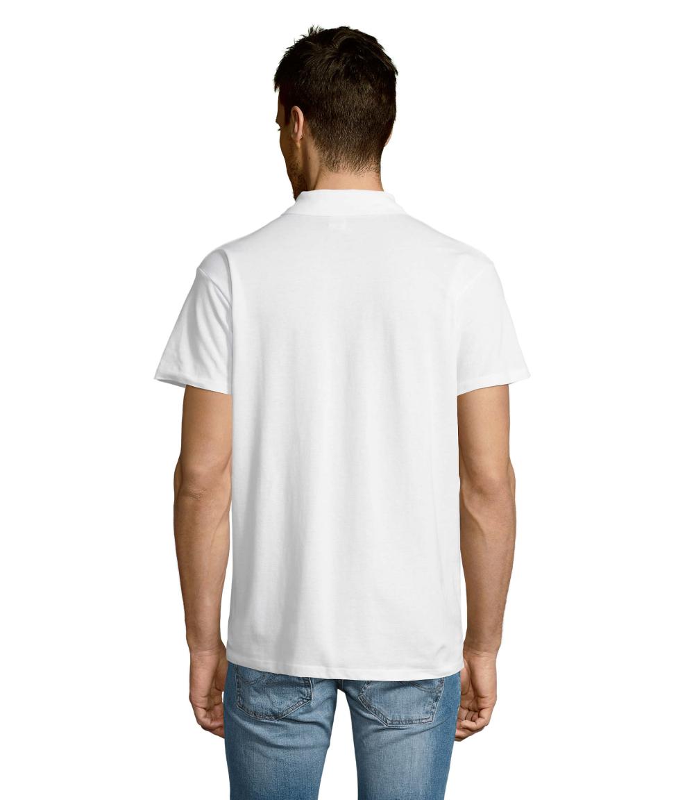 SUMMER II MEN Polo 170g