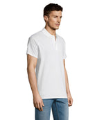 SUMMER II MEN Polo 170g
