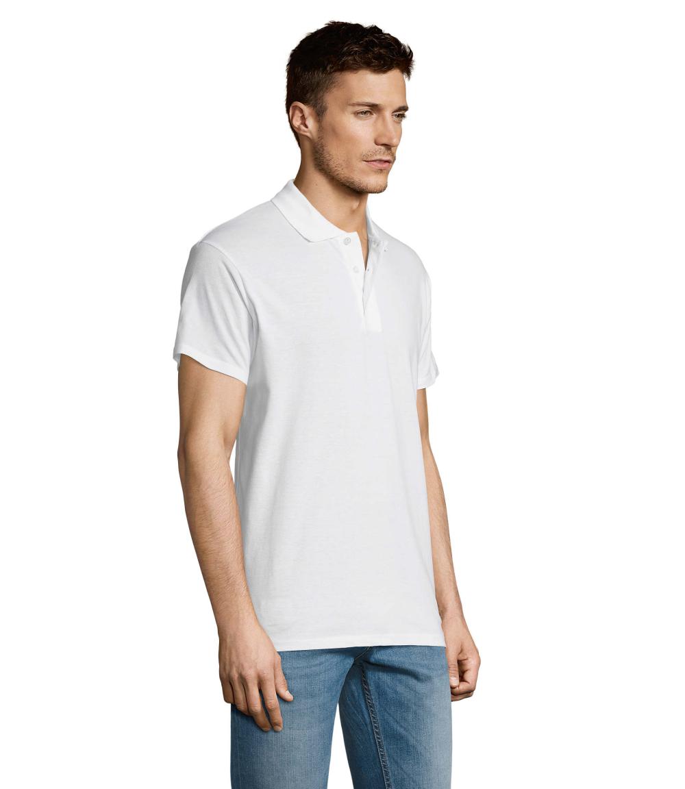 SUMMER II MEN Polo 170g