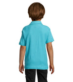 SUMMER II KIDS Polo 170g