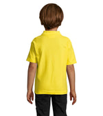 SUMMER II KIDS Polo 170g