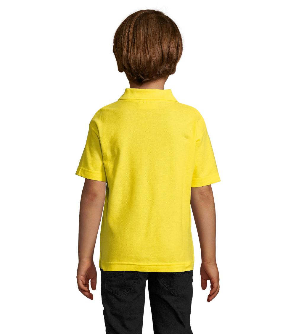 SUMMER II KIDS Polo 170g
