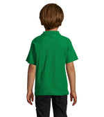 SUMMER II KIDS Polo 170g
