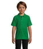 SUMMER II KIDS Polo 170g