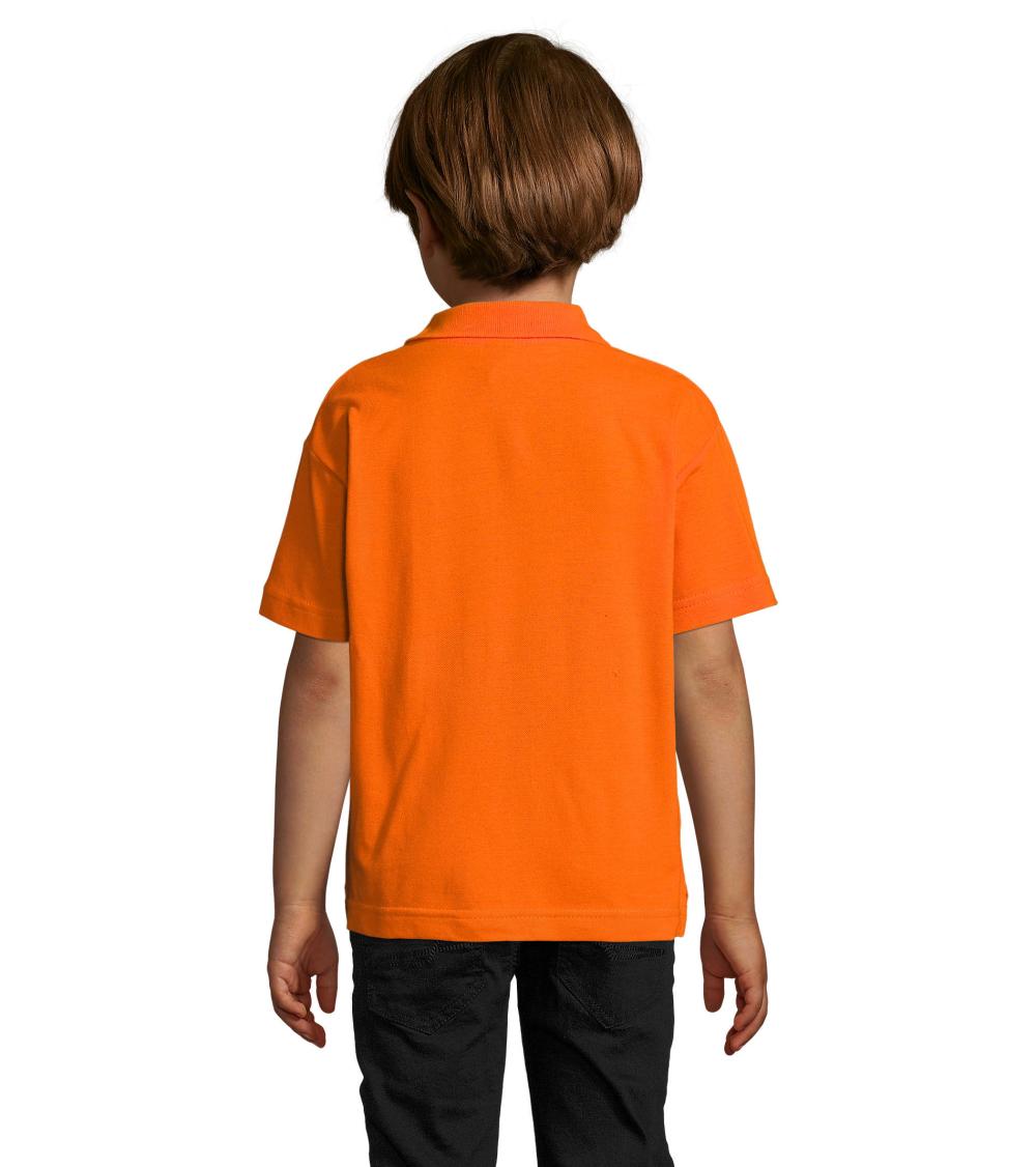 SUMMER II KIDS Polo 170g