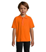 SUMMER II KIDS Polo 170g