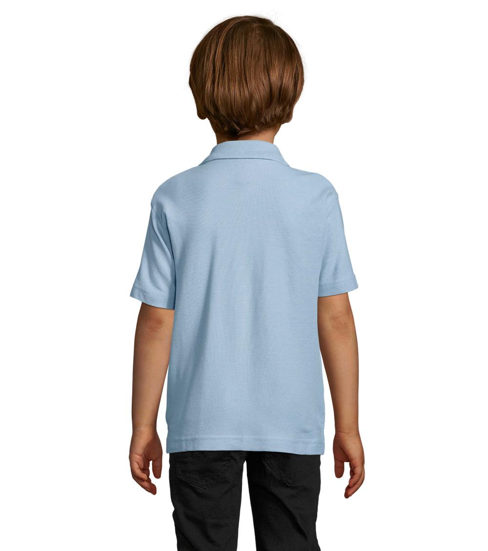 SUMMER II KIDS Polo 170g