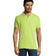 Apple green