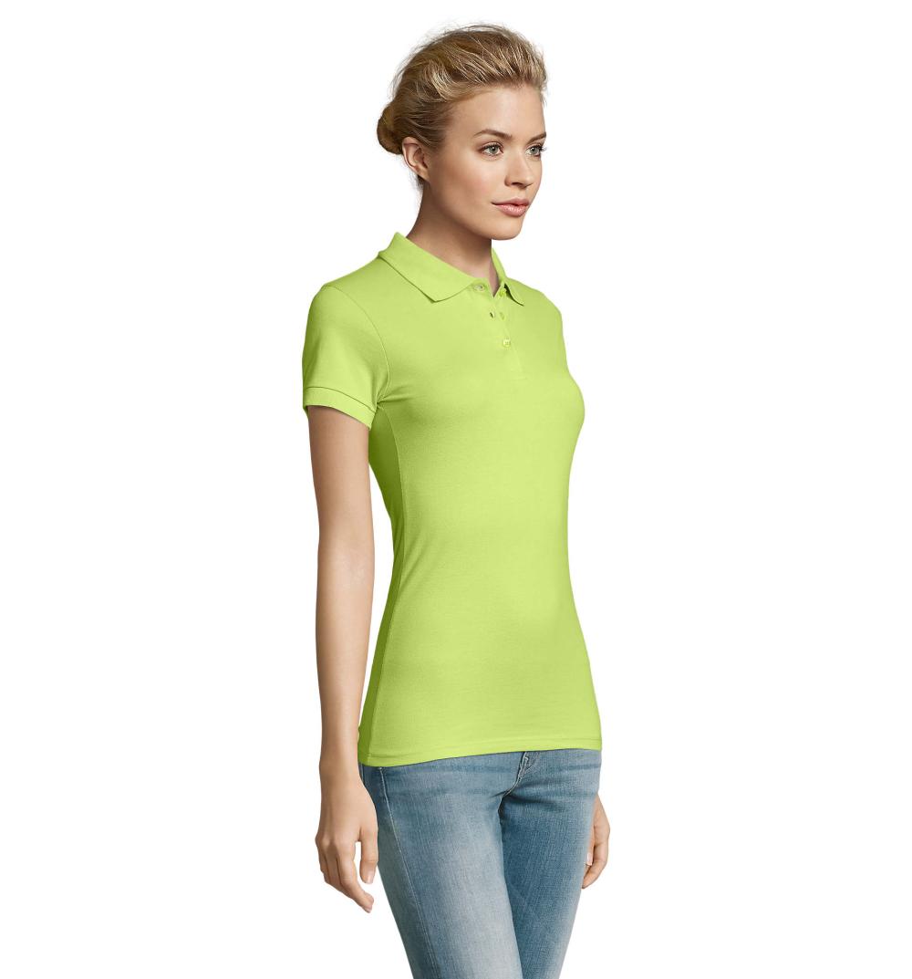 POLO PERFECT PARA MUJER 180