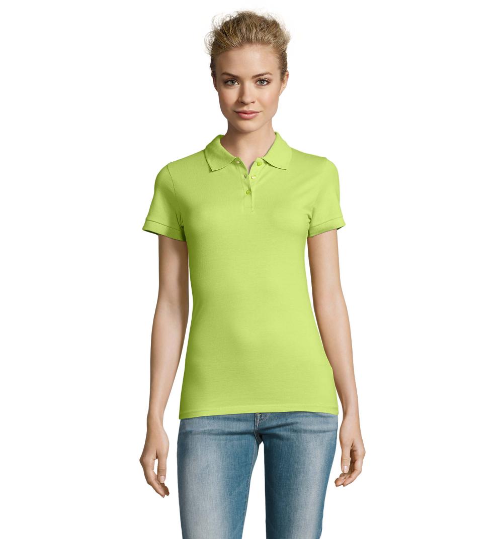 POLO PERFECT PARA MUJER 180