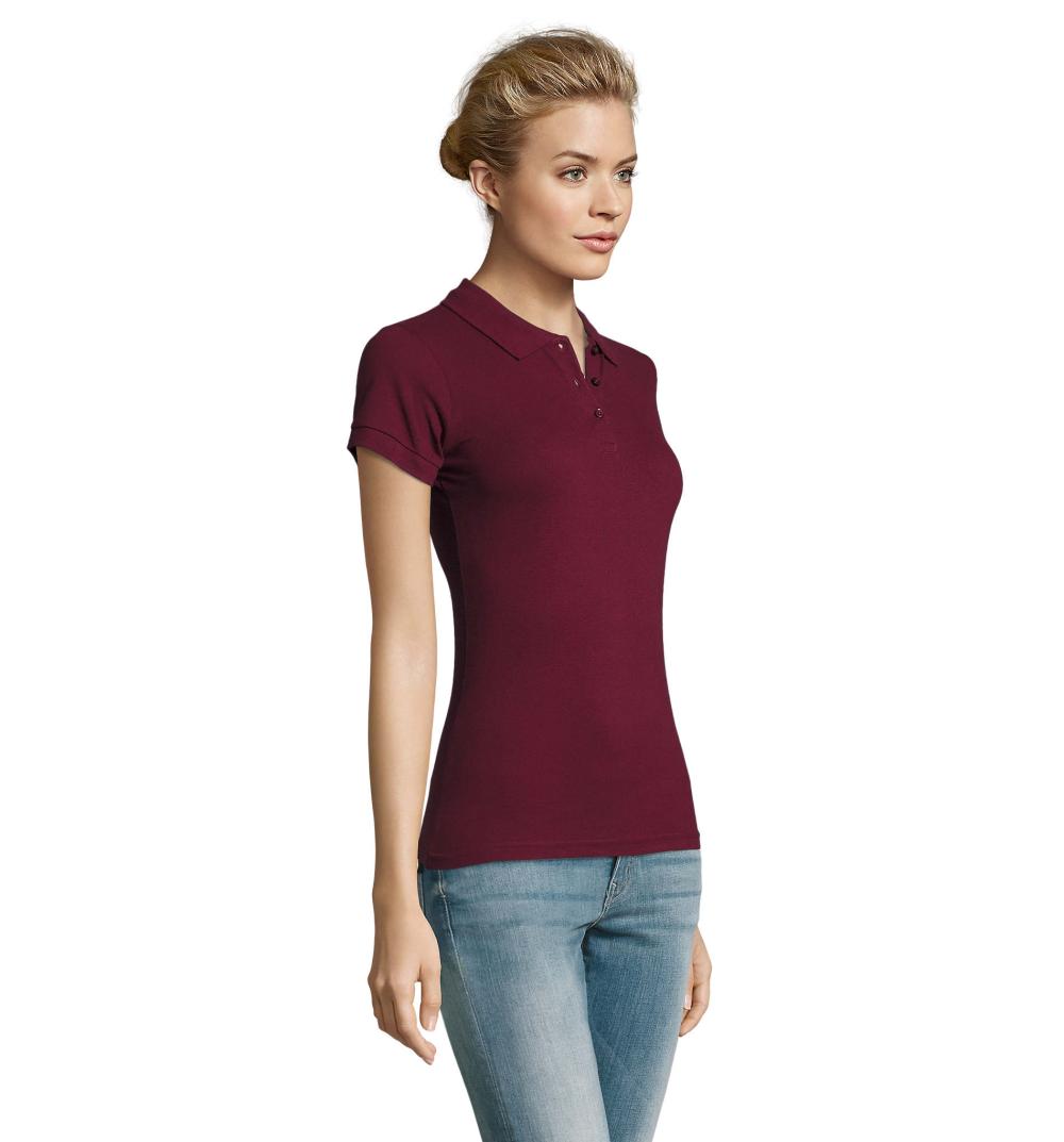 POLO PERFECT PARA MUJER 180