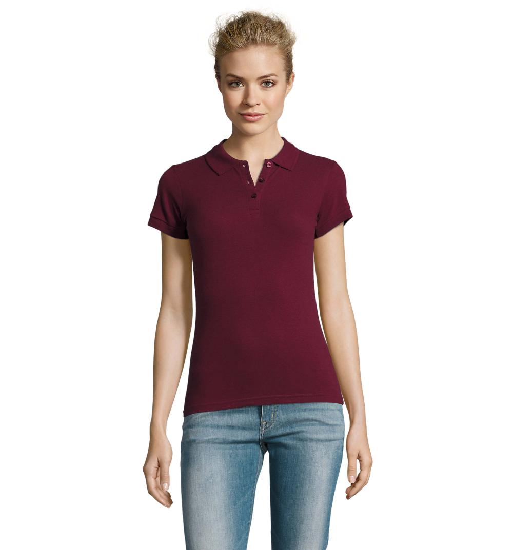 POLO PERFECT PARA MUJER 180