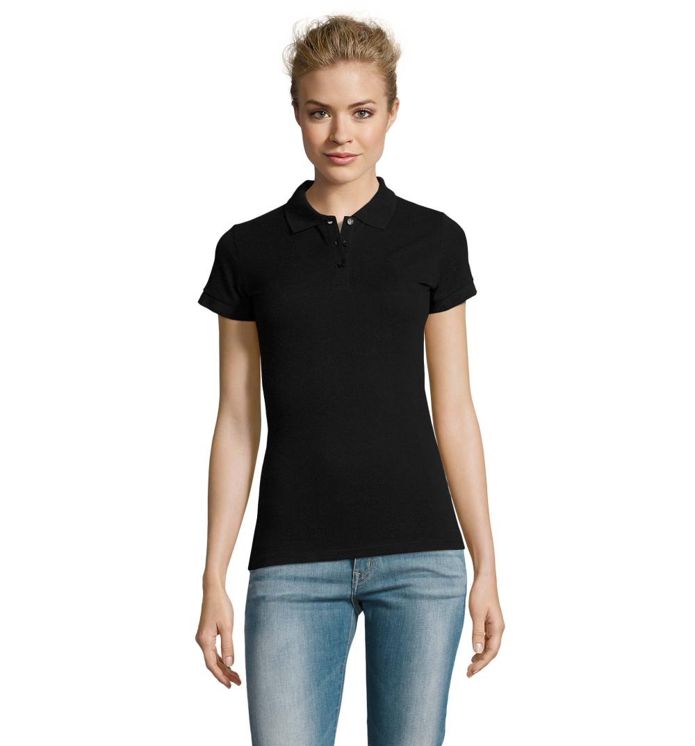 POLO PERFECT PARA MUJER 180