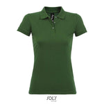 POLO PERFECT PARA MUJER 180