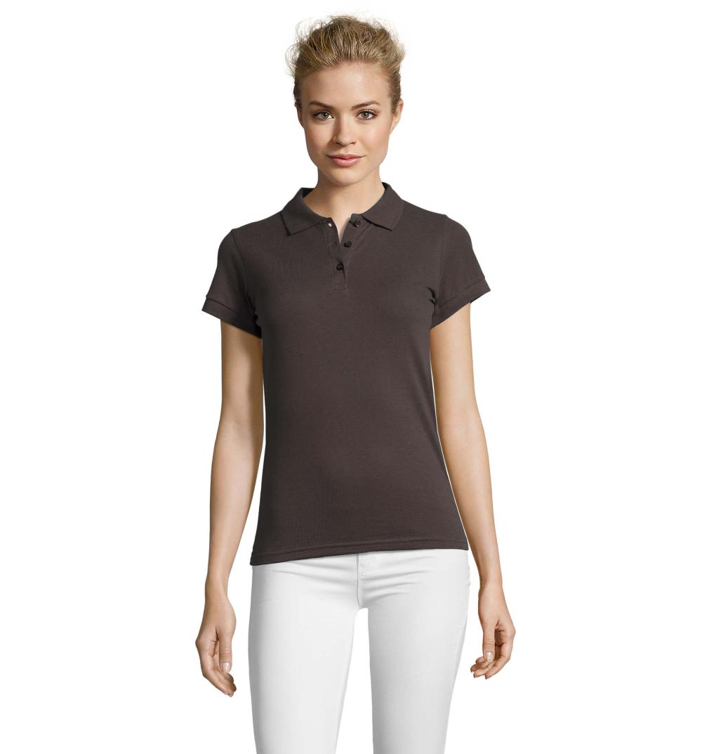 POLO PERFECT PARA MUJER 180