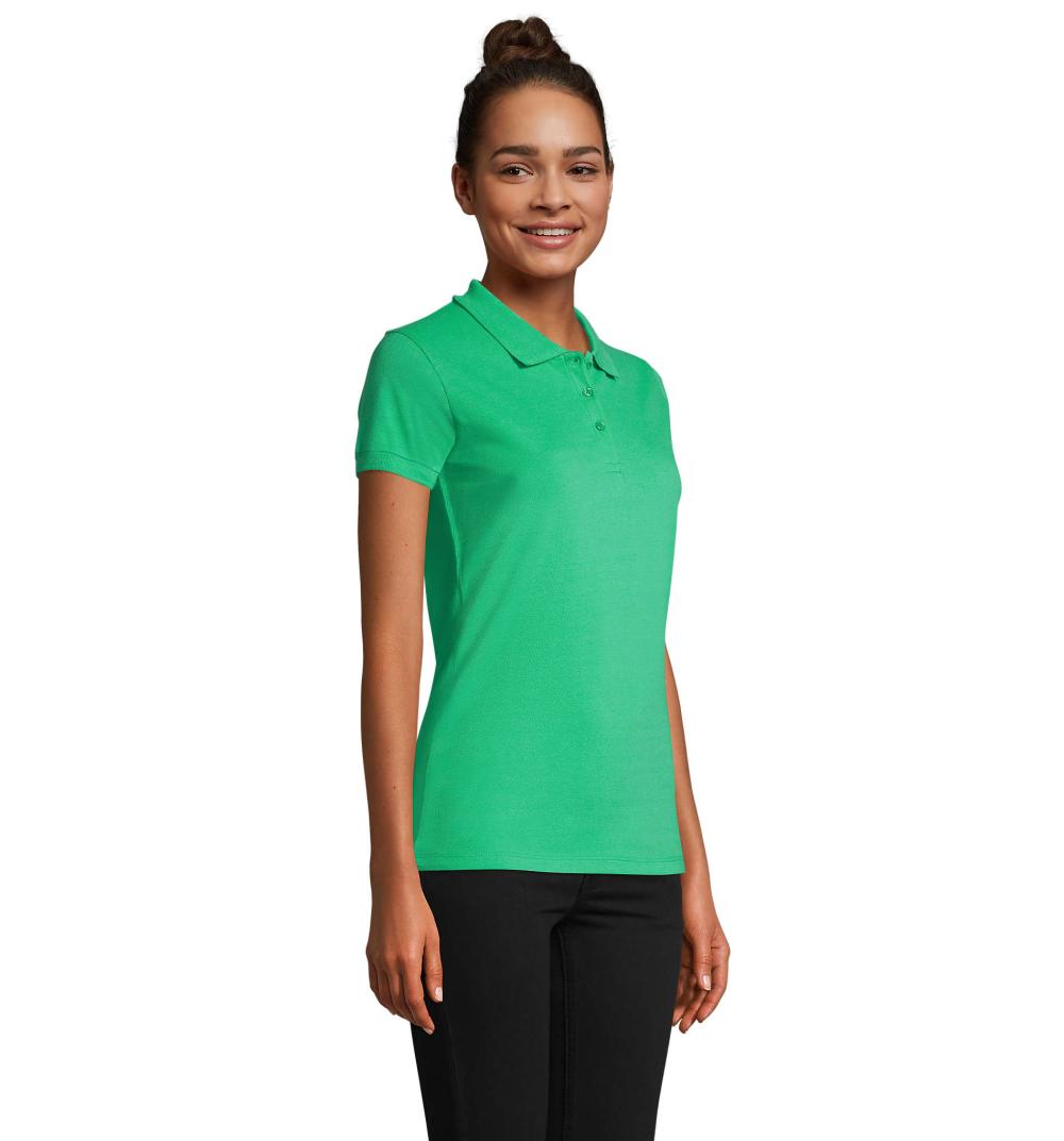 POLO PERFECT PARA MUJER 180