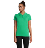 POLO PERFECT PARA MUJER 180