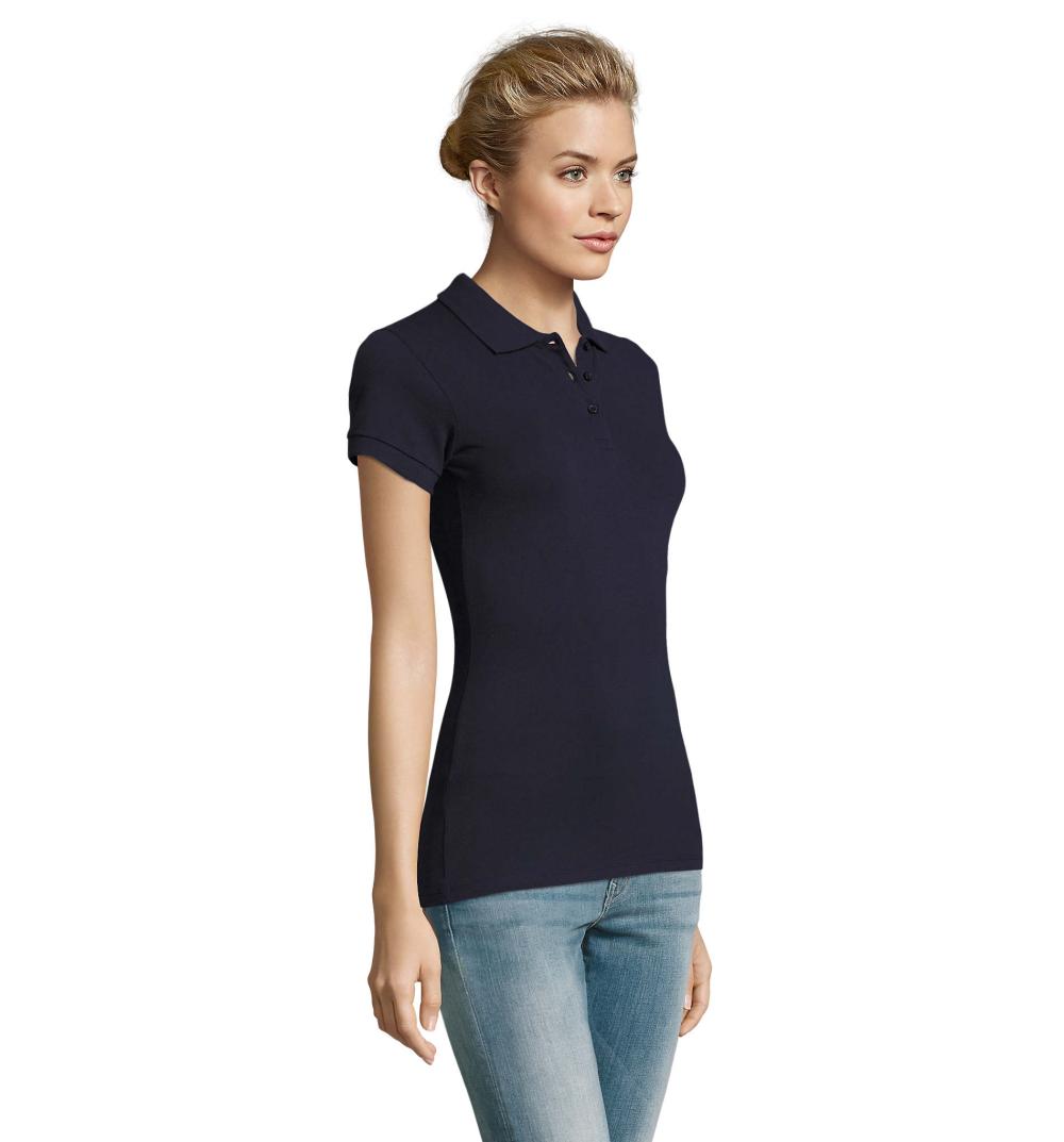 POLO PERFECT PARA MUJER 180