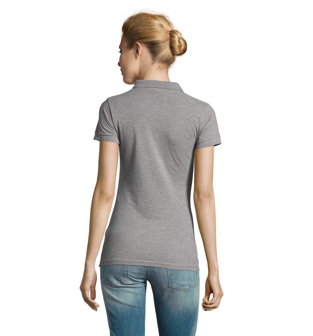 POLO PERFECT PARA MUJER 180