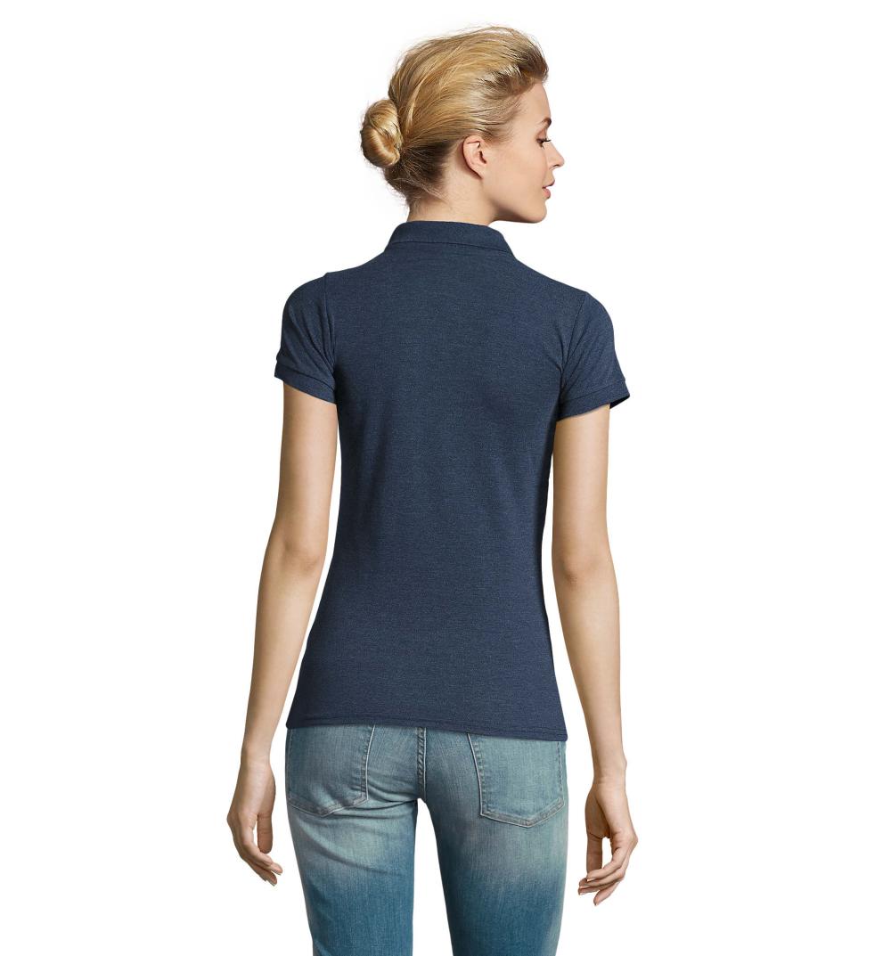 POLO PERFECT PARA MUJER 180