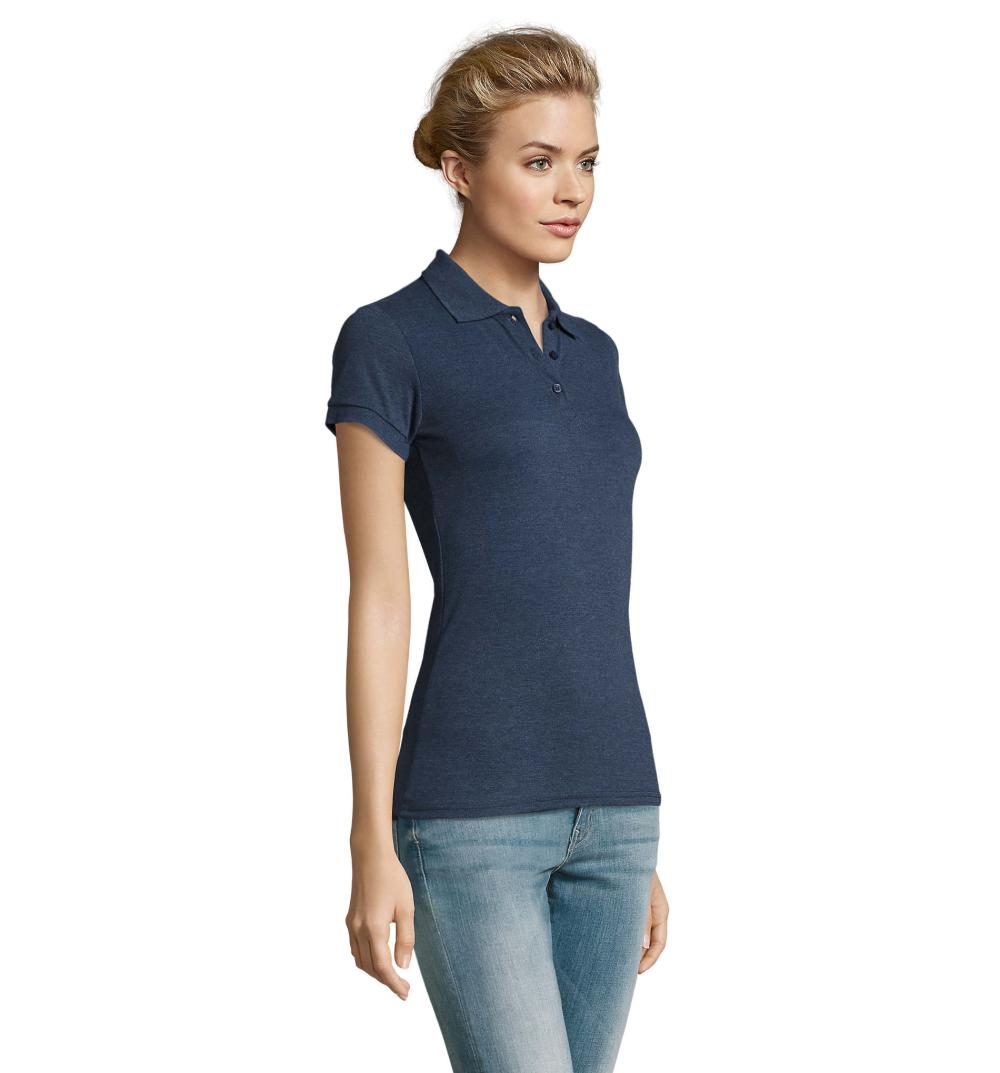 POLO PERFECT PARA MUJER 180