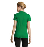 POLO PERFECT PARA MUJER 180