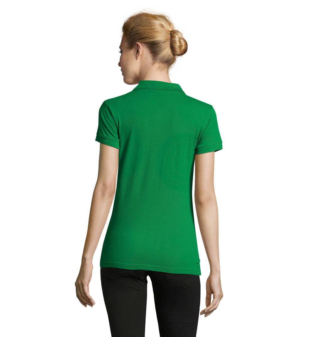 POLO PERFECT PARA MUJER 180