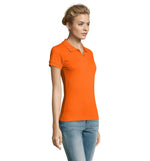 POLO PERFECT PARA MUJER 180