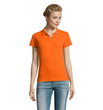 POLO PERFECT PARA MUJER 180