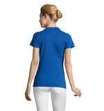 POLO PERFECT PARA MUJER 180
