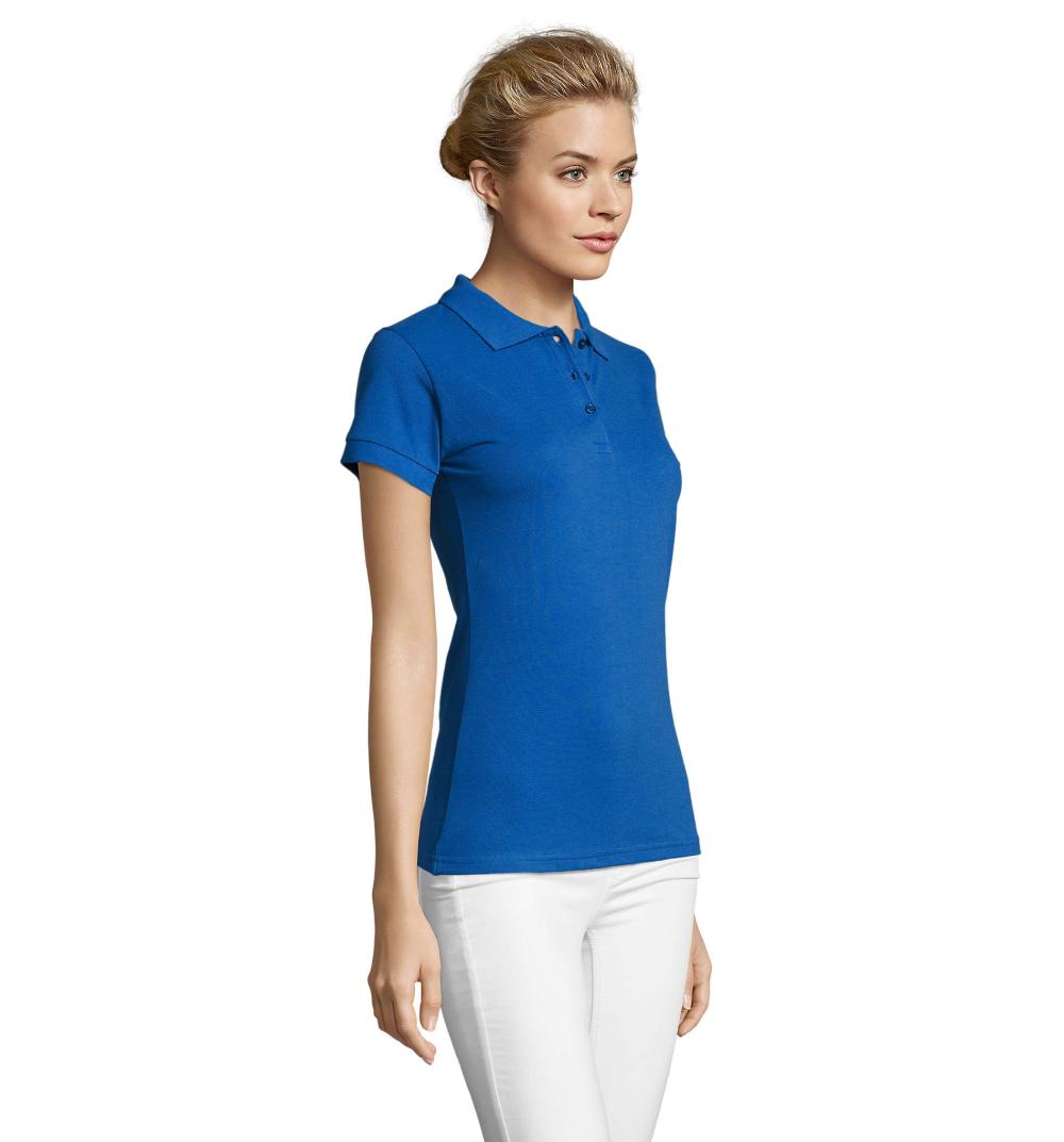 POLO PERFECT PARA MUJER 180