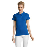 POLO PERFECT PARA MUJER 180