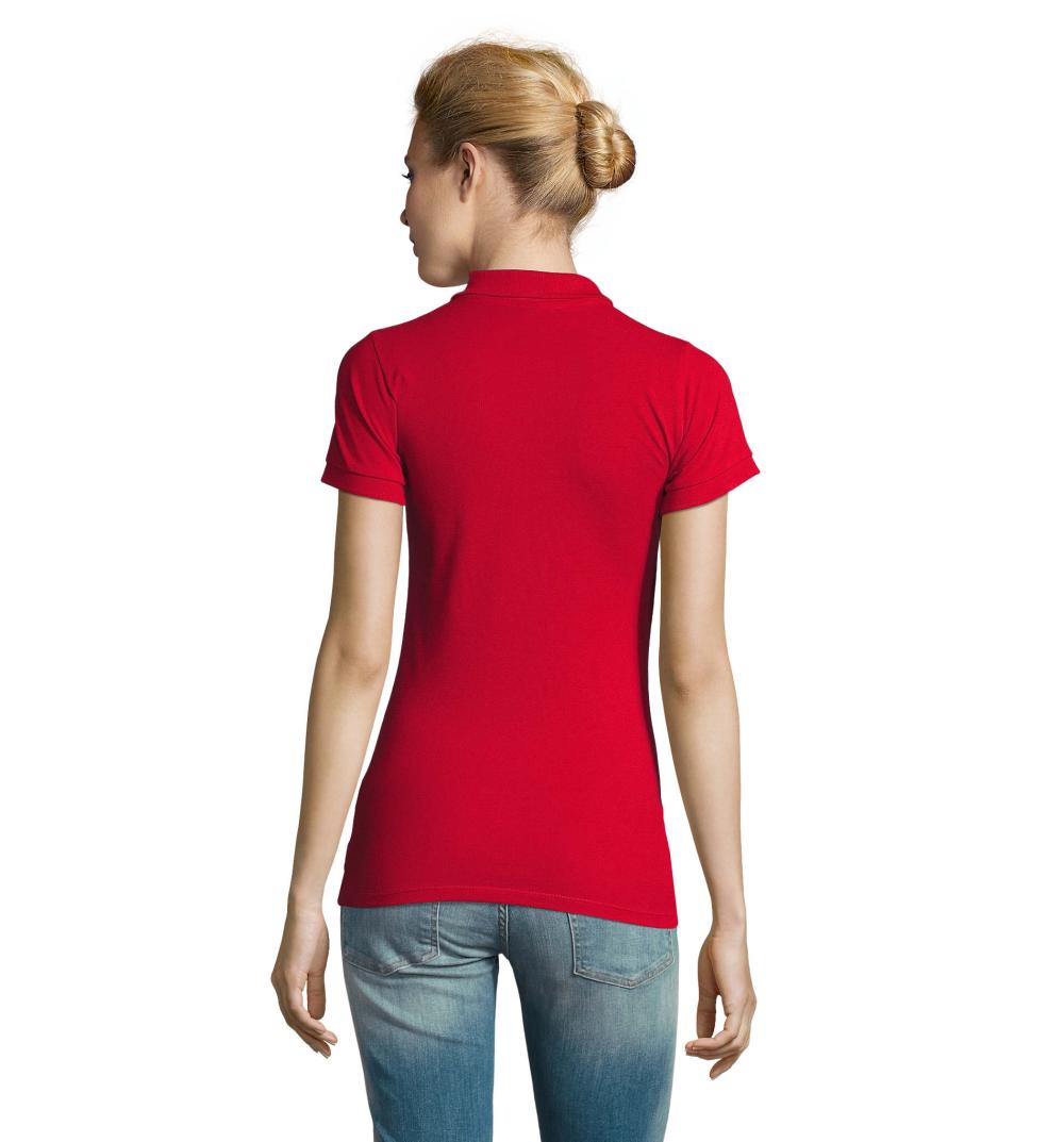 POLO PERFECT PARA MUJER 180