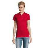 POLO PERFECT PARA MUJER 180