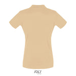 POLO PERFECT PARA MUJER 180