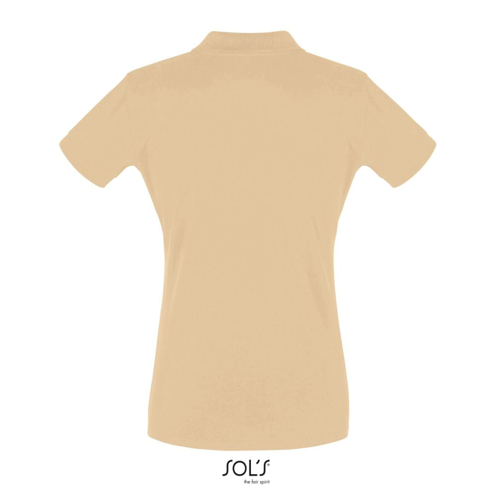 POLO PERFECT PARA MUJER 180