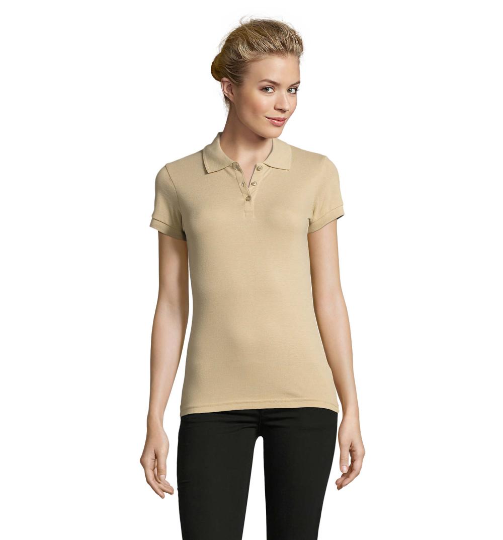 POLO PERFECT PARA MUJER 180
