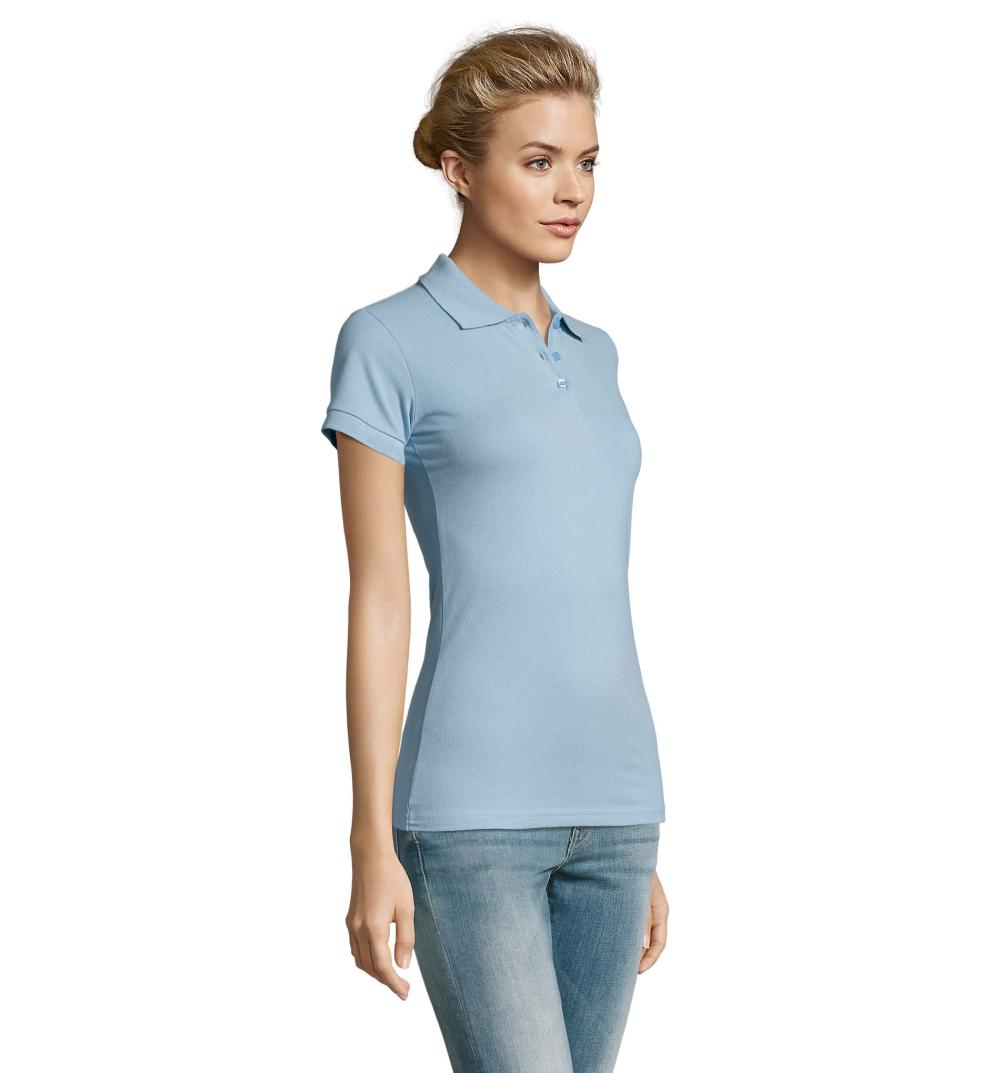 POLO PERFECT PARA MUJER 180